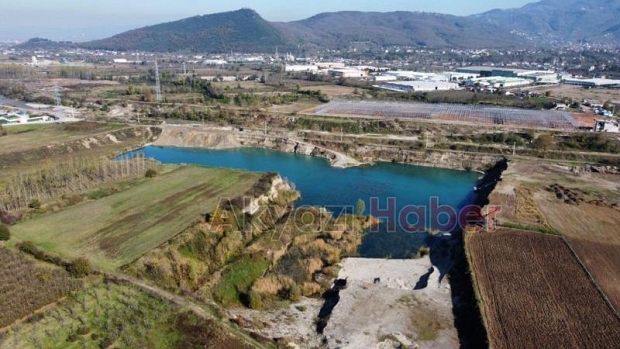  Satılık Tarla 