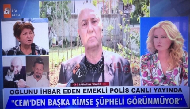 Kayıp iki arkadaş olayında son durum