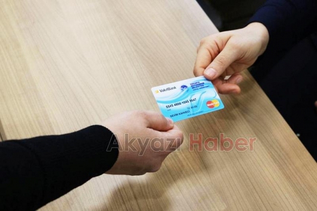 İhtiyaç sahipleri için yüzde 50 artış yapıldı