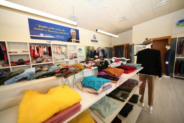 İhtiyaç sahipleri için yüzde 50 artış yapıldı