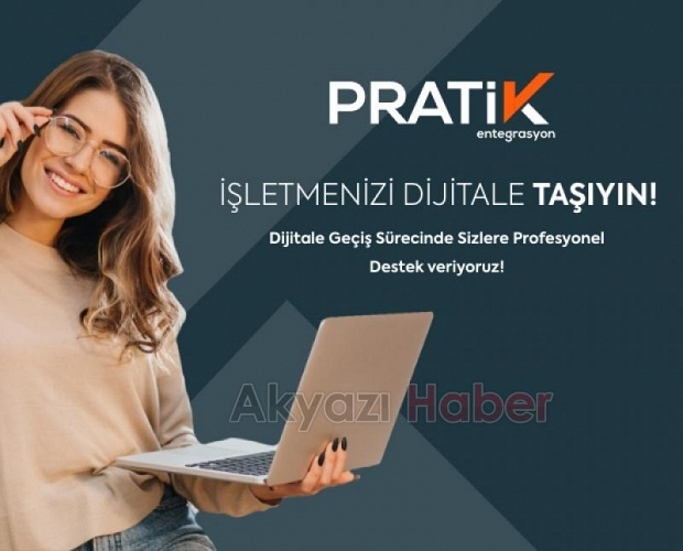Kendi işinizin patronu olmak artık çok kolay!