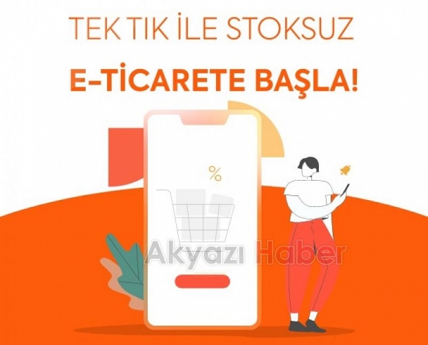 Kendi işinizin patronu olmak artık çok kolay!