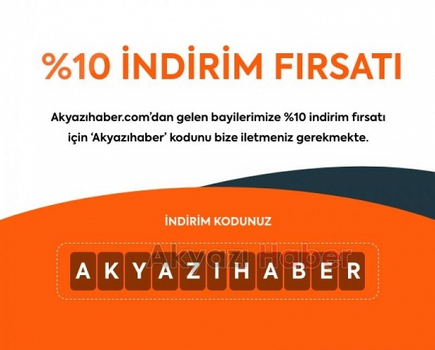 Kendi işinizin patronu olmak artık çok kolay!