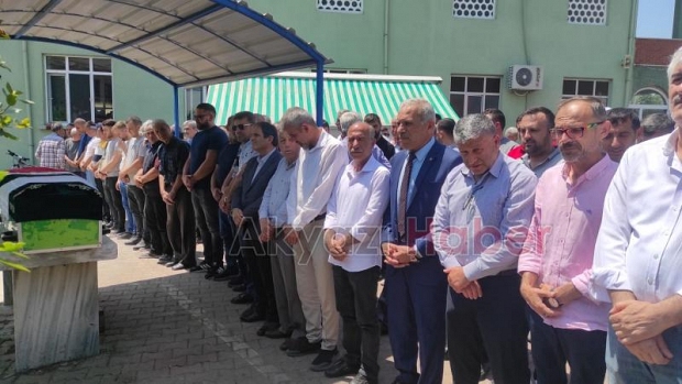 Ayşe Kılıç defnedildi