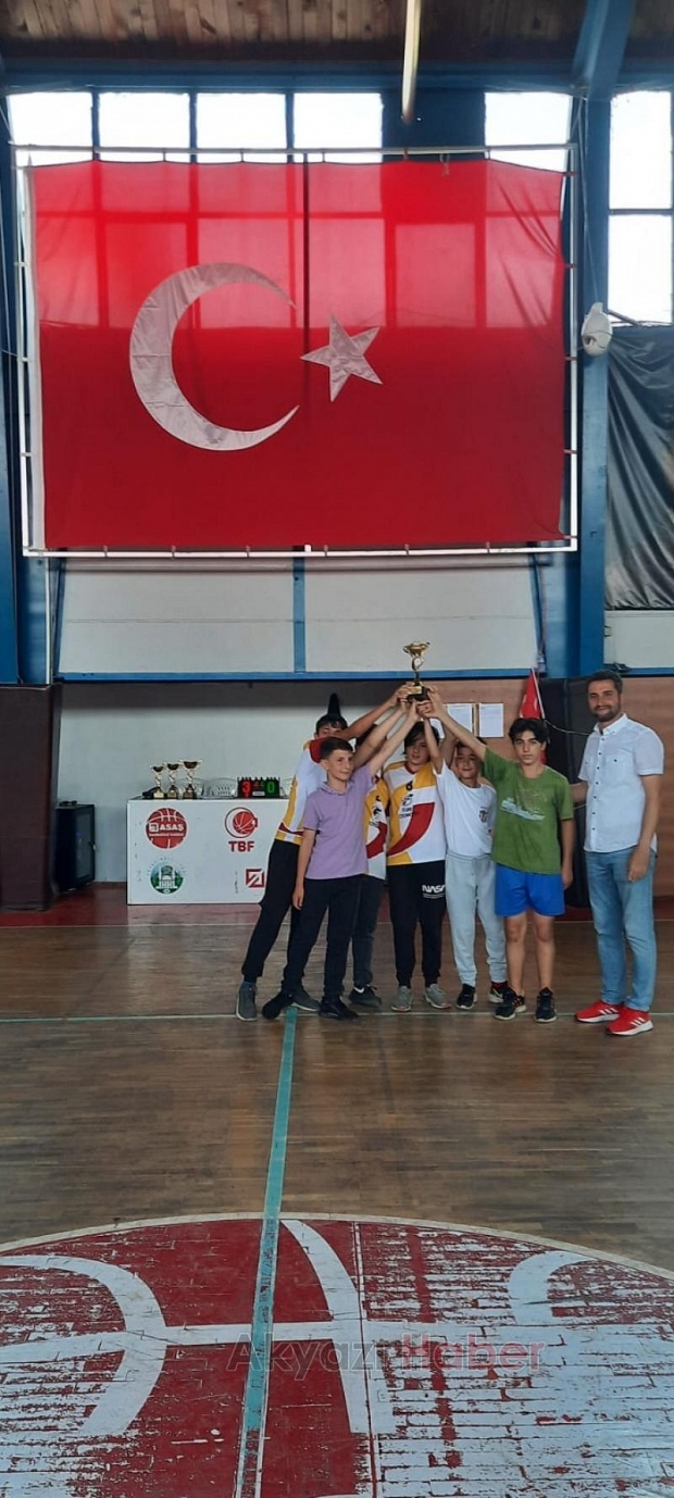 Futsal Maçları Nefesleri Kesti