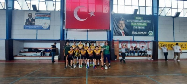 Futsal Maçları Nefesleri Kesti
