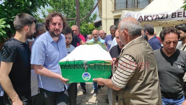  Emre Yıldırımhan defnedildi