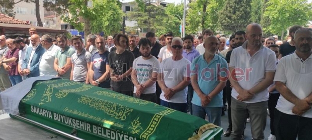  Emre Yıldırımhan defnedildi