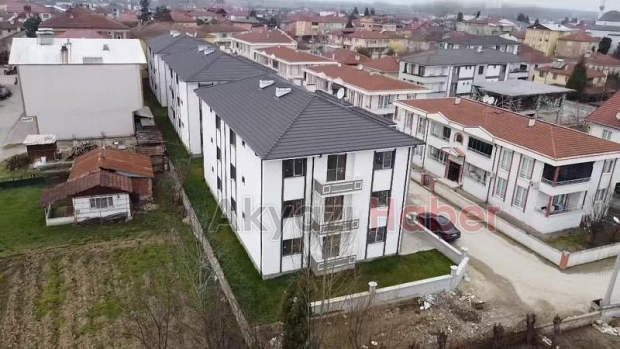  Nizam Emlak'tan Yatırımlık Fırsatlar