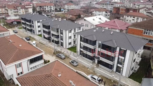  Nizam Emlak'tan Yatırımlık Fırsatlar