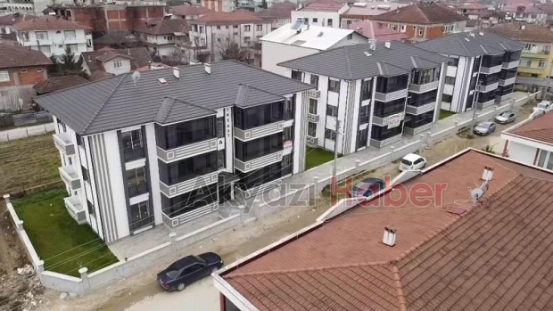  Nizam Emlak'tan Yatırımlık Fırsatlar