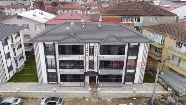  Nizam Emlak'tan Yatırımlık Fırsatlar