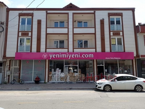  Nizam Emlak'tan Yatırımlık Fırsatlar