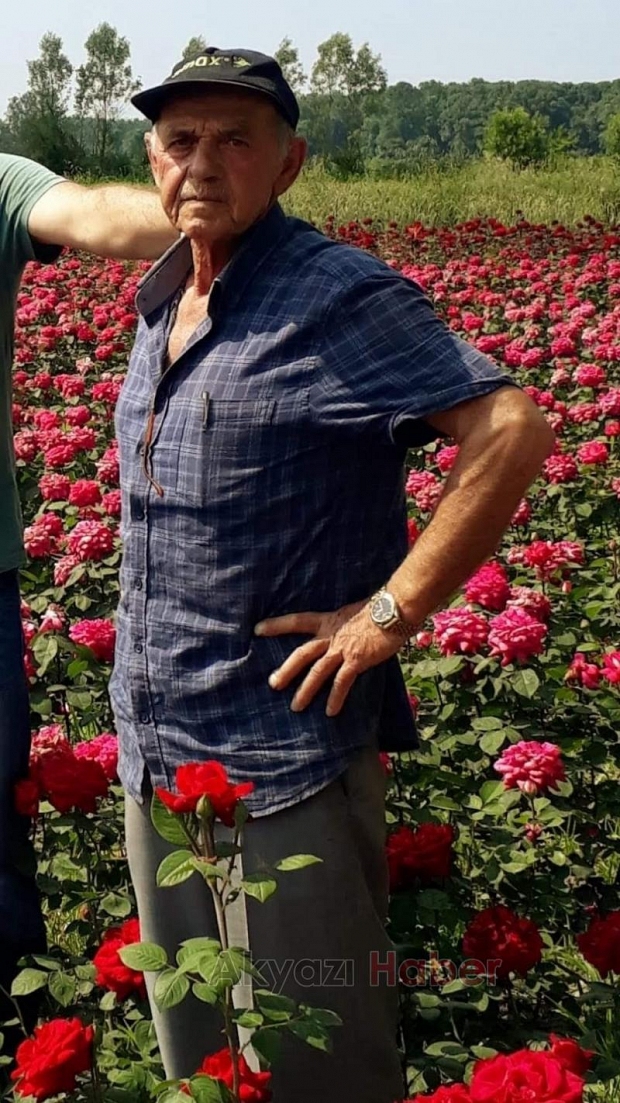 Hasan Başer vefat etti