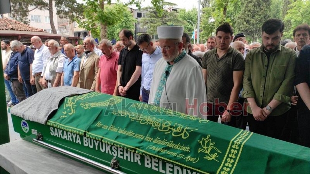 Alaaddin Baykal defnedildi 