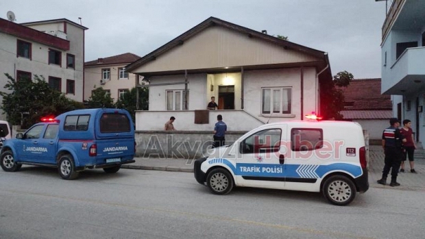 Akyazı'da hareketli dakikalar