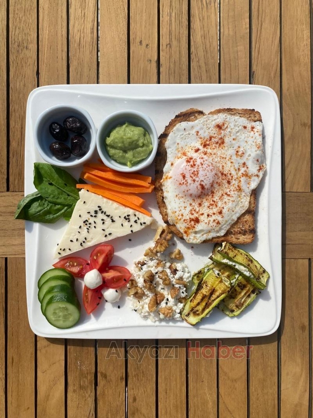 Hardal Burger artık kırkpınarda