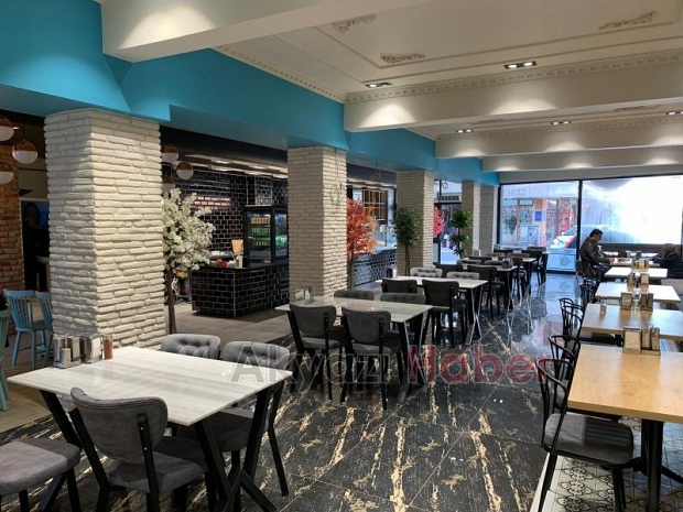 Kaliteli ve Uygun Fiyatlı Yemeğin Tek Adresi Akgün Restoran