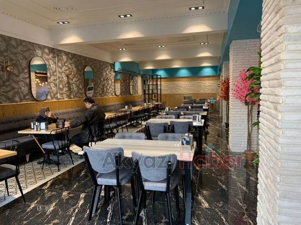 Kaliteli ve Uygun Fiyatlı Yemeğin Tek Adresi Akgün Restoran