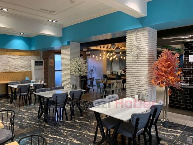 Kaliteli ve Uygun Fiyatlı Yemeğin Tek Adresi Akgün Restoran