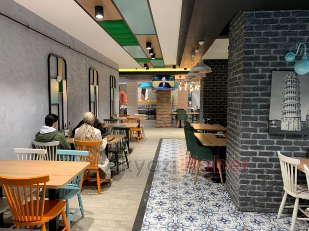 Kaliteli ve Uygun Fiyatlı Yemeğin Tek Adresi Akgün Restoran