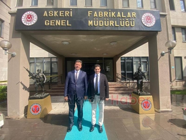 Başkan Soykan'dan Ankara çıkarması