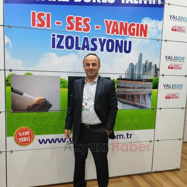 Recep Özdemir defnedildi