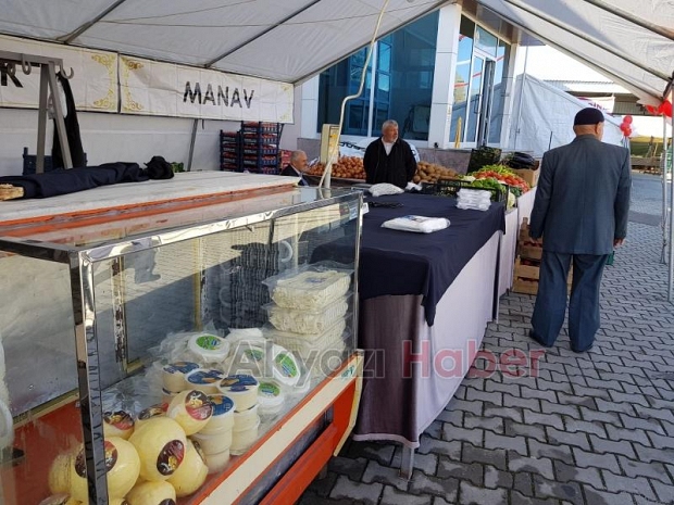 Beklenen Akyazı Kermesi açılıyor
