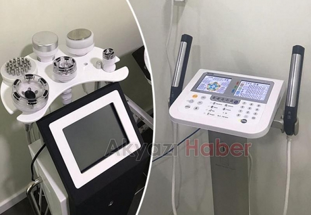 Diyetisyen Nurseda Aytaç Akyazı 'da Hizmete başladı