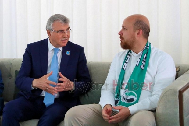 Sakarya kültürünü konuştular