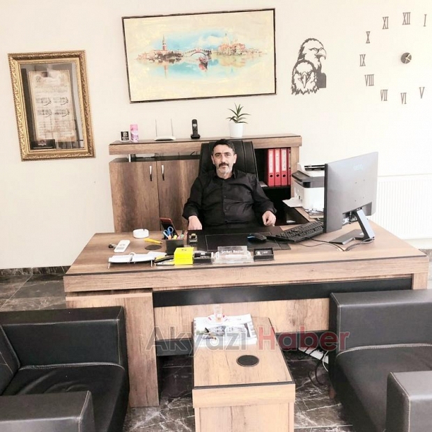 Türkiye’de, Dünya’da ve Sakarya’da gönüller yapmaya devam ediyoruz’