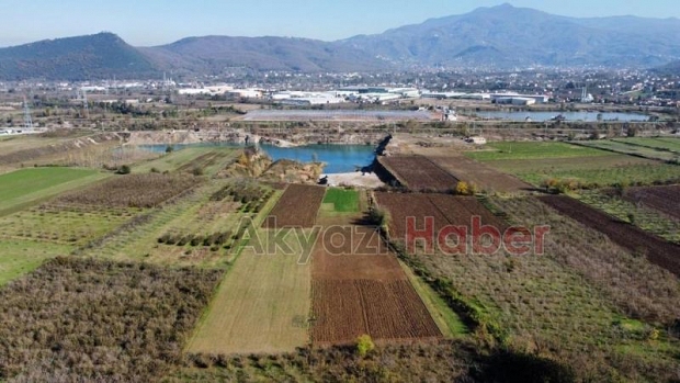  Satılık Tarla 