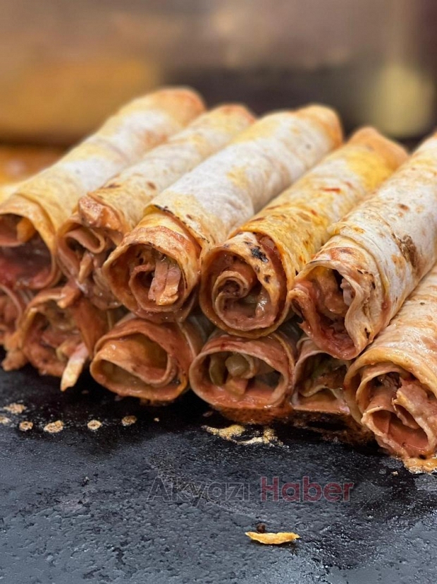 Öncü döner'den 17 Hazirana özel kampanya 