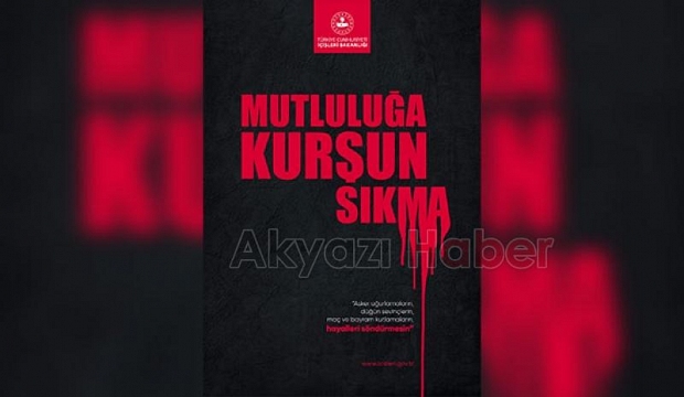 İçişleri'nden Valiliklere genelge