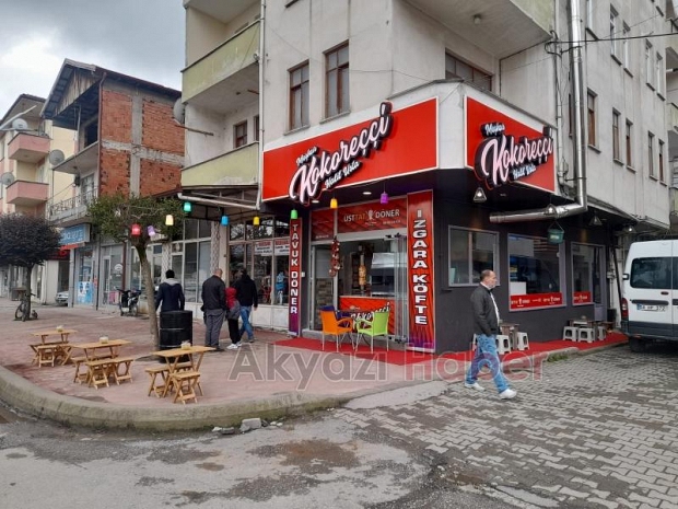 Devren Satılık