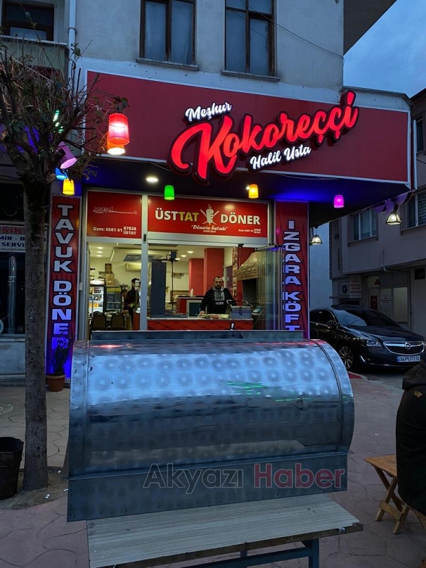 Devren Satılık