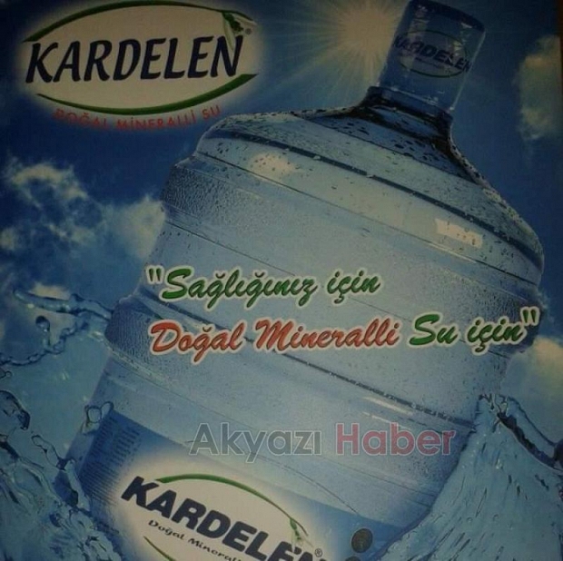 Reşadiye Su Yaz'a Özel Kampanya