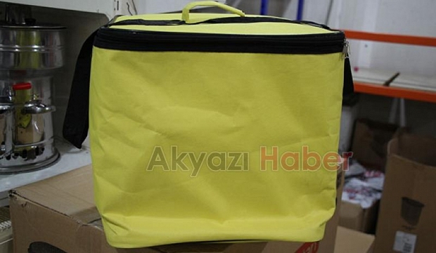 Çarşı Pazar Yaza Hazır