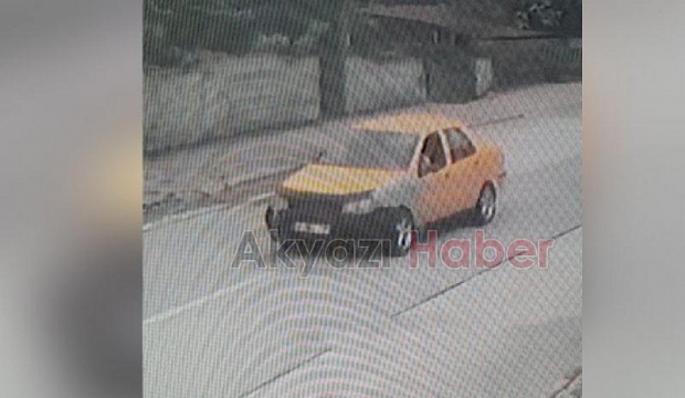 Kalpazanlar Akyazı'ya dadandı