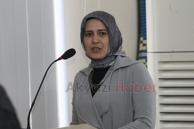  2023’te en büyük desteği Akyazı’dan vereceğiz