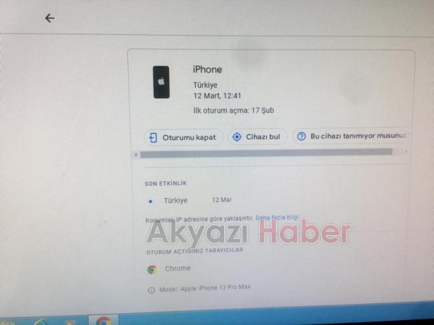 Etçim restoranda çalışanlardan milyonluk hırsızlık