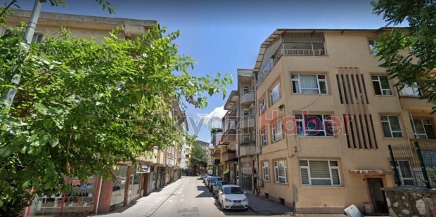 Sakarya'da 3 mahalle yabancı ikametine kapatıldı
