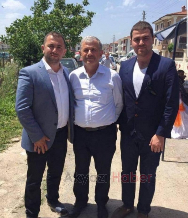   İdris Başer vefat etti