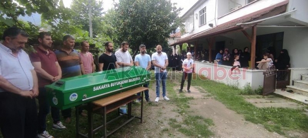 Hızır Atmaca Defnedildi