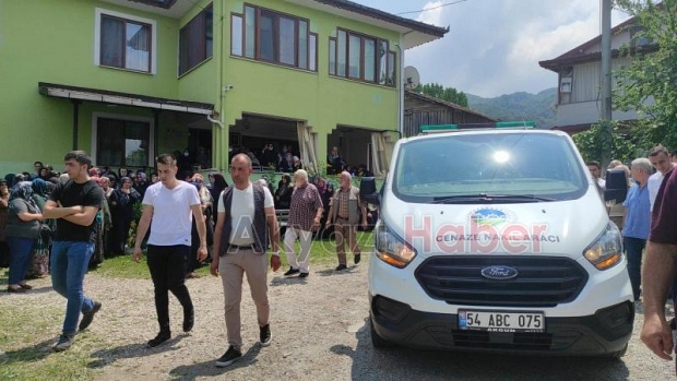 Cinayete kurban giden İsa Altuntaş defnedildi