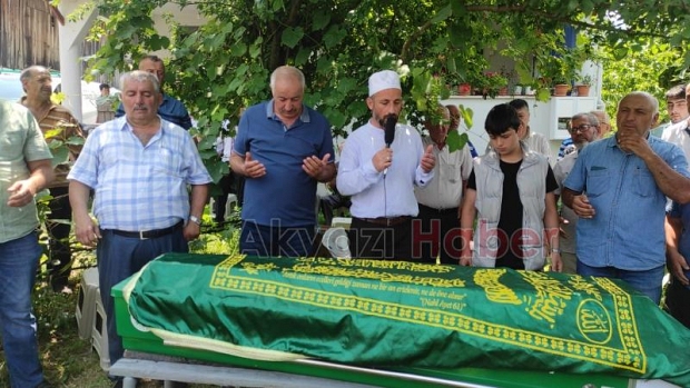 Cinayete kurban giden İsa Altuntaş defnedildi
