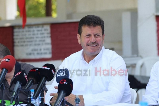 Tarihi Akbalık Yağlı Güreşleri 16 Temmuz’da yapılacak