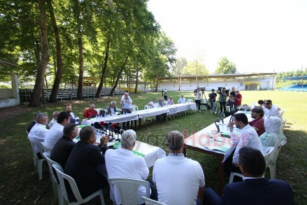 Tarihi Akbalık Yağlı Güreşleri 16 Temmuz’da yapılacak