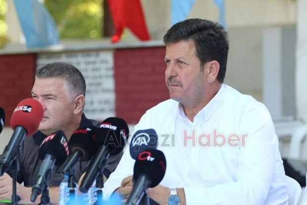 Tarihi Akbalık Yağlı Güreşleri 16 Temmuz’da yapılacak