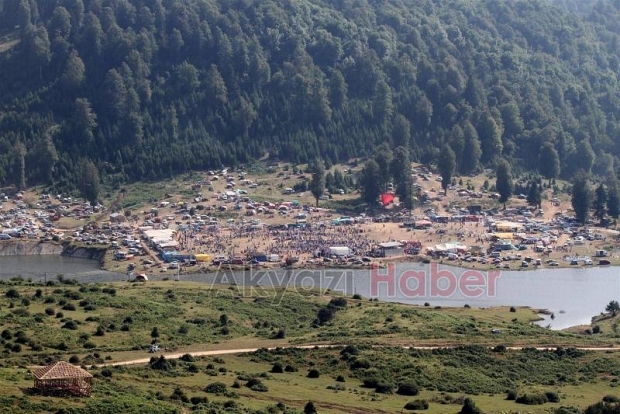 Acelle Şenliği bu yıl dop dolu